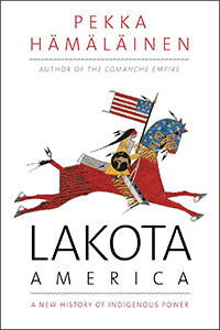 Lakota America