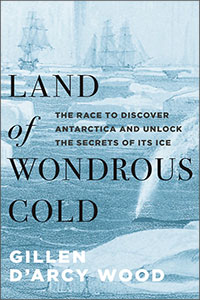 Land of Wondrous Cold