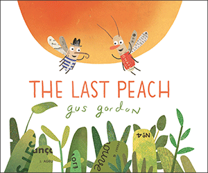 The Last Peach