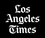 LA Times database
