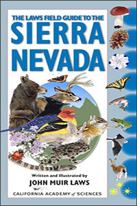 field guide to sierra nevada