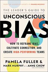 The Leaders Guide to Unconscious Bias