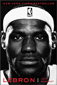 Lebron: A Biography