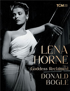 Lena Horne: Goddess Reclaimed