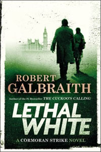 Lethal White