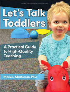 Lets Talk Toddlers