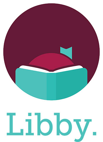 Libby application image