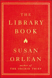 The Library Book