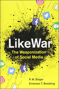 LikeWar