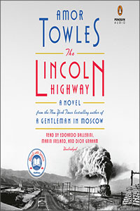 Lincoln highway