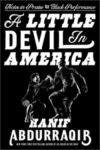 little devil in America