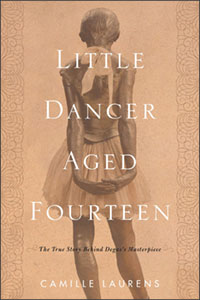 Little Dancer Aged Fourteen