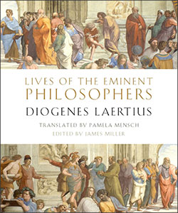 Lives of the Eminent Philosophers