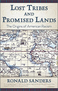 Lost Tribes and Promised Lands