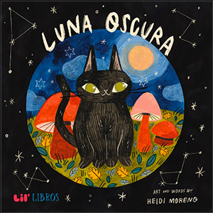 Luna Oscura