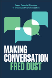 Making conversation