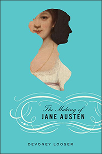 The Making of Jane Austen