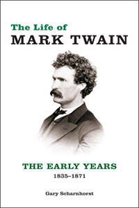 The Life of Mark Twain