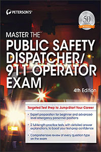 Master the Public Safety Dispatcher 911 Operator Exam