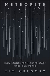 meteorite