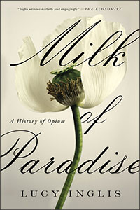 Milk of Paradise