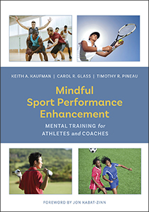 Mindful Sport Performance Enhancement