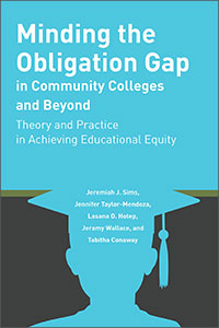 minding the obligation gap