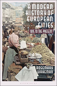 Modern History of European Cities