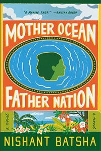mother ocean father nation