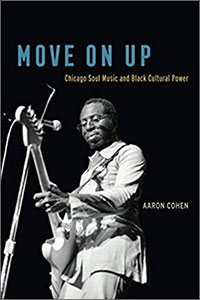 Move on Up by Aaron Cohen