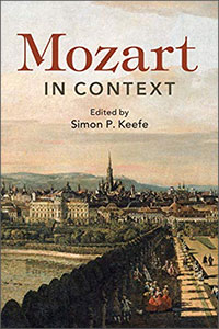 Mozart in context