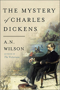 Mystery of Charles Dickens