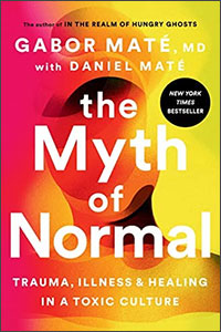myth of normal