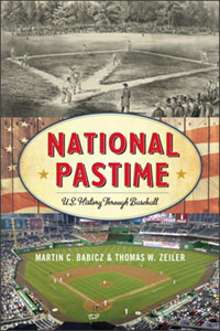 National Pastime