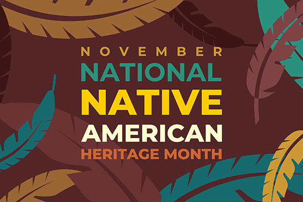 Native American Heritage Month