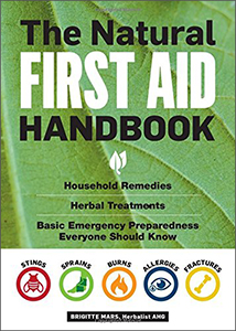 The Natural First Aid Handbook