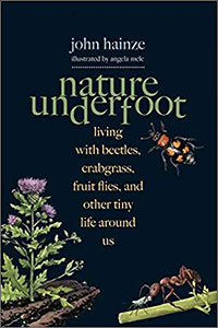 nature underfoot