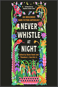 Never Whistle at Night