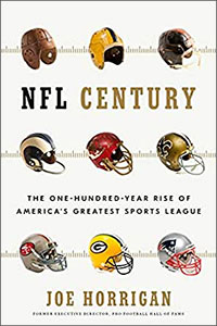 NFL century by Joe Horrigan
