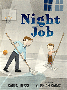 The Night Job
