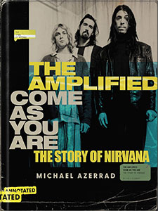 nirvana amplified