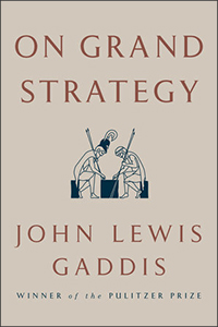 On Grand Strategy