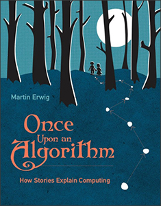 Once Upon and Algorithm