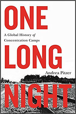 Reserve One Long Night by Andrea Pitzer 