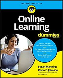 online learning for dummies