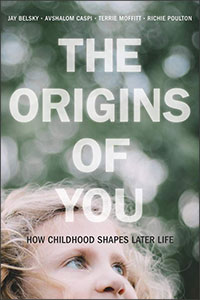 Origins of You