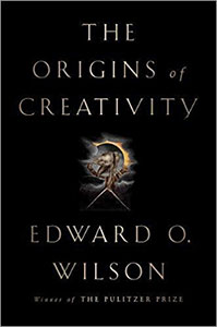 The Origins of Creativity