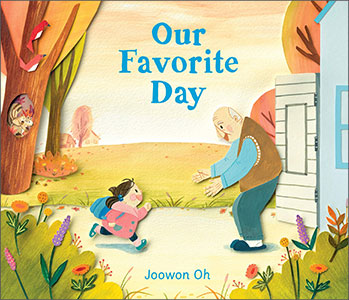 our favorite day