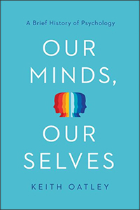 Our Minds, Our Selves