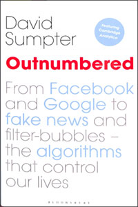 Outnumbered by David Sumpter